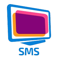 SMS Logo